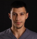 Абдужабаров Макка-Шаріп Бадрутдінович