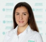 Абрамчук Елена Александровна