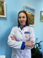 Абрамова Каріна Сергіївна