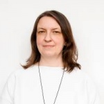 Абрамова Марина Викторовна