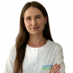 Абрамович Інна Юріївна