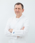 Афанасьев Игорь Владимирович