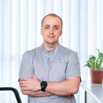 Афанасьев Евгений Игоревич