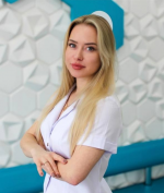 Афанасьева Кристина Александровна