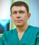 Ахтырцев Владимир Викторович
