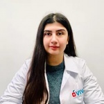 Айрапетова Разміла Романівна