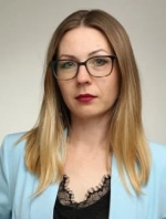 Акімова Олександра Іванівна