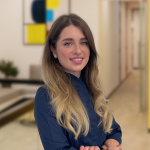 Аксененко Елизавета Владимировна