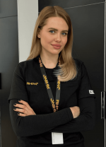 Актіінова Катерина Геннадіївна