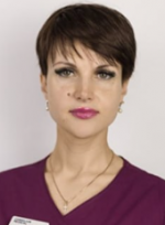 Алехина Марина Александровна