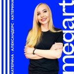 Александерс Екатерина
