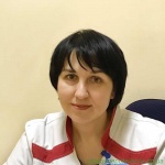 Александрова Ірина Геннадіївна
