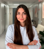 Александрова Екатерина Владимировна