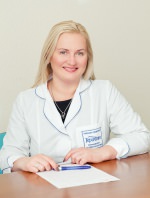Александрова Мария Геннадиевна
