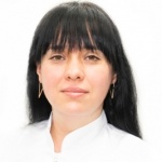 Александрова Оксана Владимировна