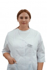 Александрюк Юлія Василівна