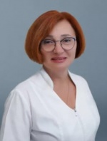 Алексеенко Лариса Ивановна