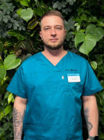 Алексєєв Сергій Вікторович 