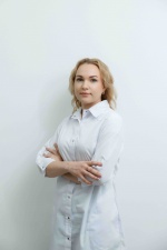 Алексеева Юлия Алексеевна