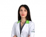 Алещенко Алена Сергеевна