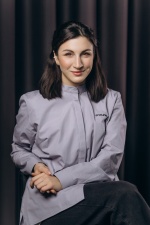 Алимова Александра Юрьевна