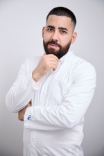 Аллахвердиев Эльвин Ильхамович