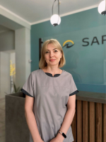 Алтухова Елена Владимировна