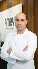 Альбайюк Яхийа Салахович