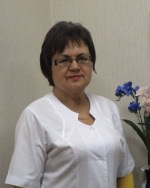 Альбещенко Ольга Васильевна