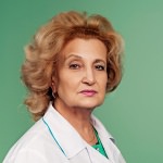 Альбит Анна Михайловна