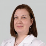 Анайко Екатерина Николаевна