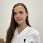 Андреева Кристина Александровна