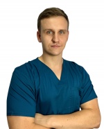 Андрійчук Максим Ігорович 