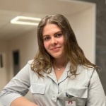 Андриенко Валерия Олеговна