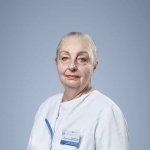 Андронова Ірина Володимирівна