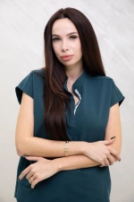 Андрухова Анастасія Дмитрівна