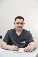 Андруневич Роман Русланович