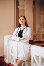 Андронович Алена Алексеевна