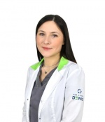 Андрущенко Яна Олегівна