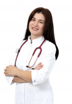 Андрущенко Юлія Василівна