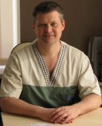 Андрющенко Андрей Витальевич