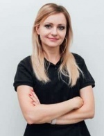 Антонец Наталья Владимировна
