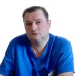 Антонец Сергей Владимирович