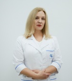 Антоненко Елизавета Валерьевна