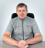 Антонов Евгений Алексеевич