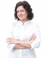 Антонова Диана Витальевна