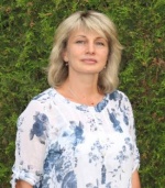 Антонова Зоя Валентиновна