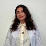 Антонян Марианна Арташесовна
