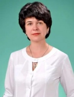 Антошко Людмила Петрівна