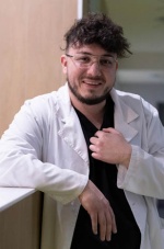 Антуан Жорж Пьер